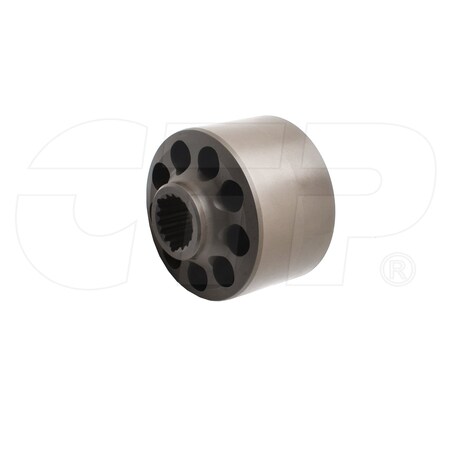 Aic Replacement Parts Barrel Fits Caterpillar Models 1556654